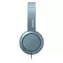 Наушники Philips TAH4105BL Blue (TAH4105BL/00) - 4