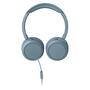 Наушники Philips TAH4105BL Blue (TAH4105BL/00) - 5