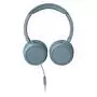 Наушники Philips TAH4105BL Blue (TAH4105BL/00) - 5
