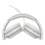 Наушники Philips TAH4105WT White (TAH4105WT/00) - 3