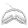 Наушники Philips TAH4105WT White (TAH4105WT/00) - 3