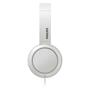 Наушники Philips TAH4105WT White (TAH4105WT/00) - 4