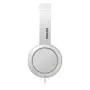 Наушники Philips TAH4105WT White (TAH4105WT/00) - 4