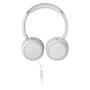 Наушники Philips TAH4105WT White (TAH4105WT/00) - 5
