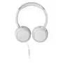 Наушники Philips TAH4105WT White (TAH4105WT/00) - 5