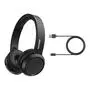 Наушники Philips TAH4205 Wireless Mic Black (TAH4205BK/00) - 1