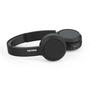 Наушники Philips TAH4205 Wireless Mic Black (TAH4205BK/00) - 2