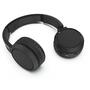 Наушники Philips TAH4205 Wireless Mic Black (TAH4205BK/00) - 3