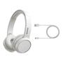 Наушники Philips TAH4205WT Wireless Mic White (TAH4205WT/00) - 1