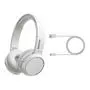 Наушники Philips TAH4205WT Wireless Mic White (TAH4205WT/00) - 1