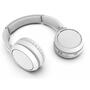 Наушники Philips TAH4205WT Wireless Mic White (TAH4205WT/00) - 2