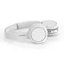 Наушники Philips TAH4205WT Wireless Mic White (TAH4205WT/00) - 3