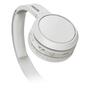 Наушники Philips TAH4205WT Wireless Mic White (TAH4205WT/00) - 5