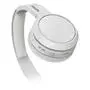 Наушники Philips TAH4205WT Wireless Mic White (TAH4205WT/00) - 5