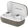 Наушники Sennheiser Momentum M3 IETW2 True Wireless Mic White (508831) - 3