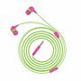 Наушники Trust Buddi Kids Mic Pink (23420) - 3