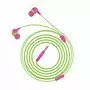 Наушники Trust Buddi Kids Mic Pink (23420) - 3