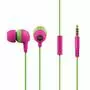 Наушники Trust Buddi Kids Mic Pink (23420) - 4