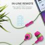 Наушники Trust Buddi Kids Mic Pink (23420) - 5