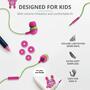 Наушники Trust Buddi Kids Mic Pink (23420) - 6