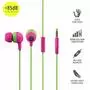 Наушники Trust Buddi Kids Mic Pink (23420) - 7