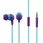 Наушники Trust Buddi Kids Mic Purple (23422) - 4