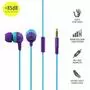 Наушники Trust Buddi Kids Mic Purple (23422) - 7