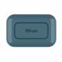 Наушники Trust Primo Touch True Wireless Mic Blue (23780) - 6