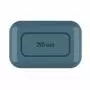 Наушники Trust Primo Touch True Wireless Mic Blue (23780) - 6