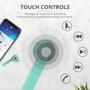 Наушники Trust Primo Touch True Wireless Mic Mint (23781) - 3