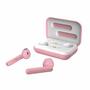 Наушники Trust Primo Touch True Wireless Mic Pink (23782) - 5