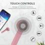 Наушники Trust Primo Touch True Wireless Mic Pink (23782) - 11