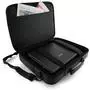 Сумка для ноутбука Modecom 15.6" Cordoba Black (TOR-MC-CORDOBA-15) - 3