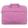 Сумка для ноутбука Modecom 13.3" Highfill Pink (TOR-MC-HIGHFILL-13-PUR) - 1