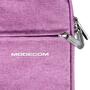 Сумка для ноутбука Modecom 13.3" Highfill Pink (TOR-MC-HIGHFILL-13-PUR) - 3