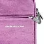 Сумка для ноутбука Modecom 13.3" Highfill Pink (TOR-MC-HIGHFILL-13-PUR) - 3