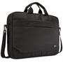 Сумка для ноутбука Case Logic 15.6" Advantage Attache ADVA-116 Black (3203988) - 2
