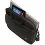 Сумка для ноутбука Case Logic 15.6" Advantage Attache ADVA-116 Black (3203988) - 4