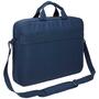 Сумка для ноутбука Case Logic 15.6" Advantage Attache ADVA-116 Dark Blue (3203989) - 1