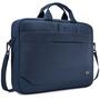 Сумка для ноутбука Case Logic 15.6" Advantage Attache ADVA-116 Dark Blue (3203989) - 2