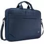 Сумка для ноутбука Case Logic 15.6" Advantage Attache ADVA-116 Dark Blue (3203989) - 2