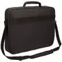 Сумка для ноутбука Case Logic 17.3" Advantage Clamshell Bag ADVB-117 Black (3203991) - 1