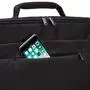 Сумка для ноутбука Case Logic 17.3" Advantage Clamshell Bag ADVB-117 Black (3203991) - 5