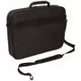 Сумка для ноутбука Case Logic 17.3" Advantage Clamshell Bag ADVB-117 Black (3203991) - 6