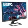 Монитор BenQ EW2780Q Grey-Black - 1