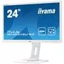 Монитор iiyama B2483HSU-W5 - 2