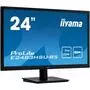 Монитор iiyama E2483HSU-B5 - 1