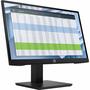 Монитор HP P22h G4 FHD (7UZ36AA) - 1