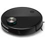 Пылесос Xiaomi Viomi Cleaning Robot V3 Black (V-RVCLM26B) - 4