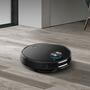 Пылесос Xiaomi Viomi Cleaning Robot V3 Black (V-RVCLM26B) - 7